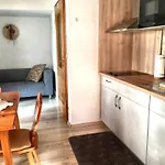 Gaestehaus Brigitte 3* Γκάρμις-Παρτενκίρχεν
