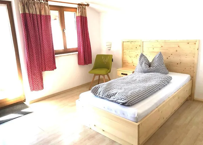 Gaestehaus Brigitte Gasthuis 3*