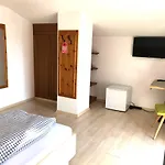 Gaestehaus Brigitte 3* Garmisch-Partenkirchen
