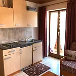 Gæstehus Gaestehaus Brigitte Garmisch-Partenkirchen