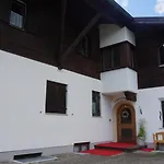 Gaestehaus Brigitte Gæstehus Garmisch-Partenkirchen