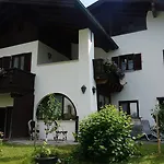 Gaestehaus Brigitte Gæstehus Garmisch-Partenkirchen