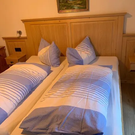 Gaestehaus Brigitte Guest house Garmisch-Partenkirchen