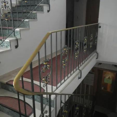 Guest house Gaestehaus Brigitte