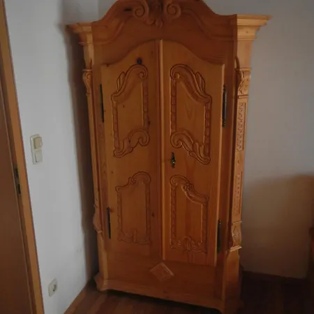 Gaestehaus Brigitte