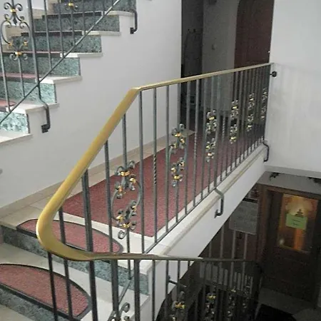 Gaestehaus Brigitte Πανσιόν
