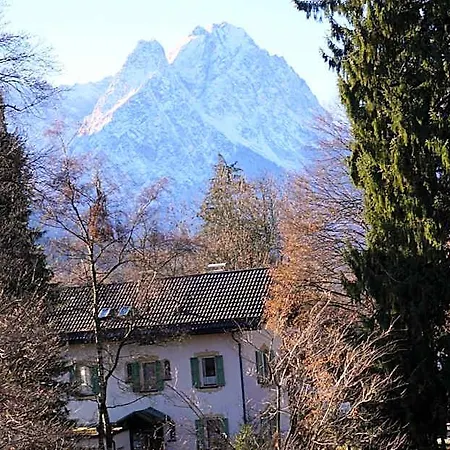 Gaestehaus Brigitte