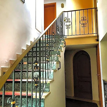 Gaestehaus Brigitte Πανσιόν 3*