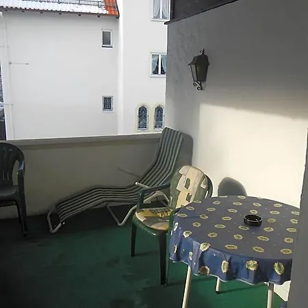 Πανσιόν Gaestehaus Brigitte Γκάρμις-Παρτενκίρχεν