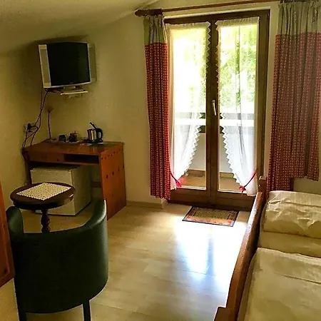 Gaestehaus Brigitte 3*