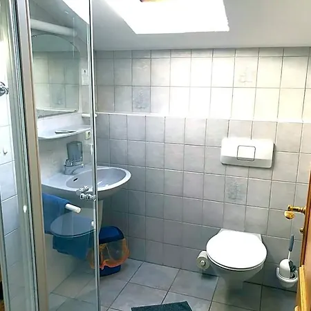 Gaestehaus Brigitte Πανσιόν