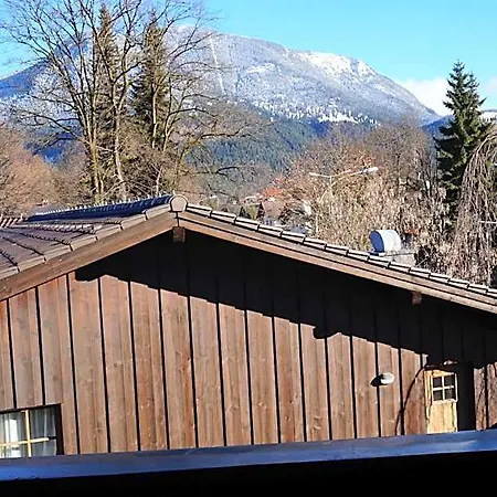 Πανσιόν Gaestehaus Brigitte