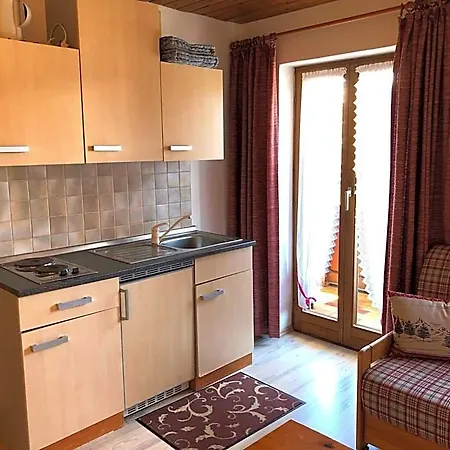 Gaestehaus Brigitte 3*