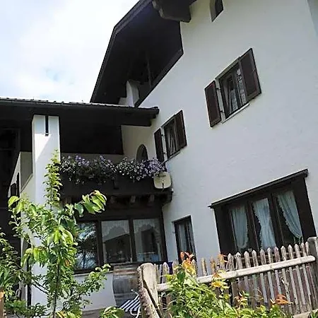 Pensión Gaestehaus Brigitte Garmisch-Partenkirchen