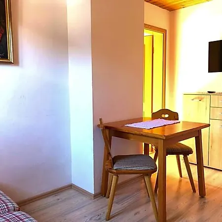 Pensión Gaestehaus Brigitte