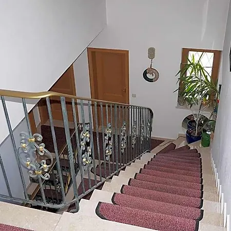 Gaestehaus Brigitte