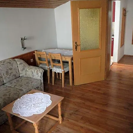 Gaestehaus Brigitte Pensión