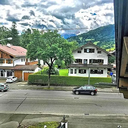 Gaestehaus Brigitte 3*