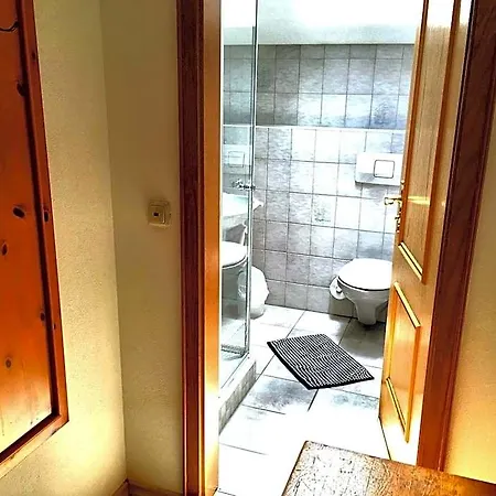Gaestehaus Brigitte Pensión
