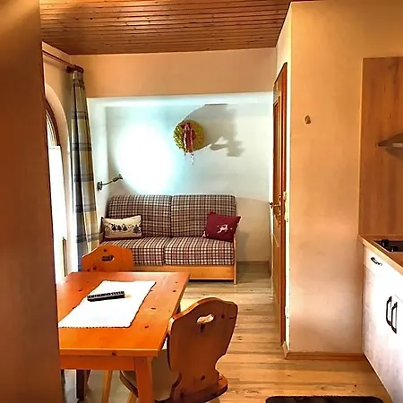 Pensión Gaestehaus Brigitte Garmisch-Partenkirchen