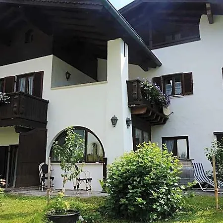 Gaestehaus Brigitte Penzion