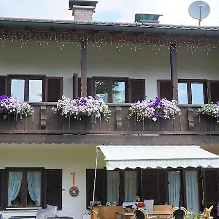 Gaestehaus Brigitte