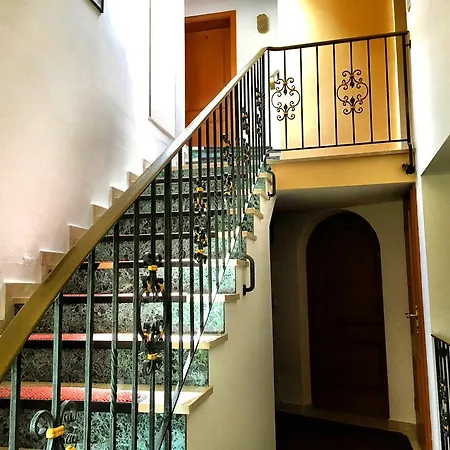 Гостевой дом Gaestehaus Brigitte 3*