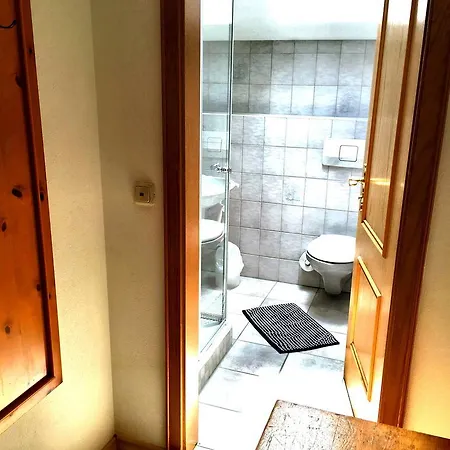 Gaestehaus Brigitte Garmisch-Partenkirchen