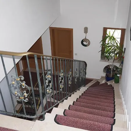 Gaestehaus Brigitte Guest house *