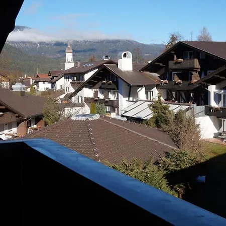 Gaestehaus Brigitte