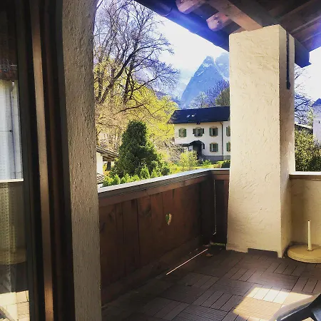 Guest house Gaestehaus Brigitte