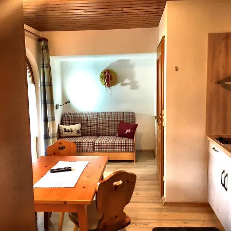 Pensionat Gaestehaus Brigitte