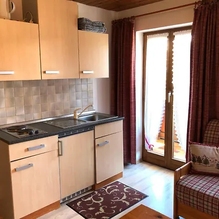 Guest house Gaestehaus Brigitte Garmisch-Partenkirchen