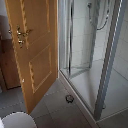 Gaestehaus Brigitte 3*