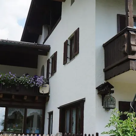 Guest house Gaestehaus Brigitte