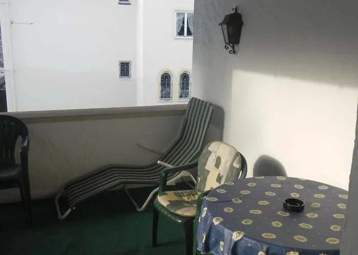 Gaestehaus Brigitte Гармиш-Партенкирхен