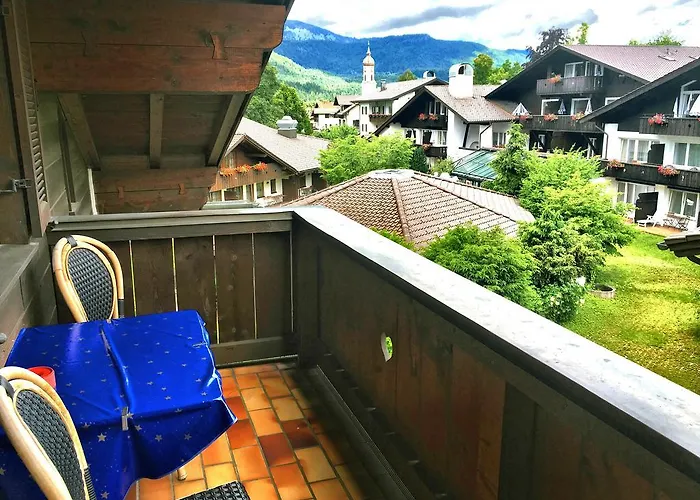 Gæstehus Gaestehaus Brigitte