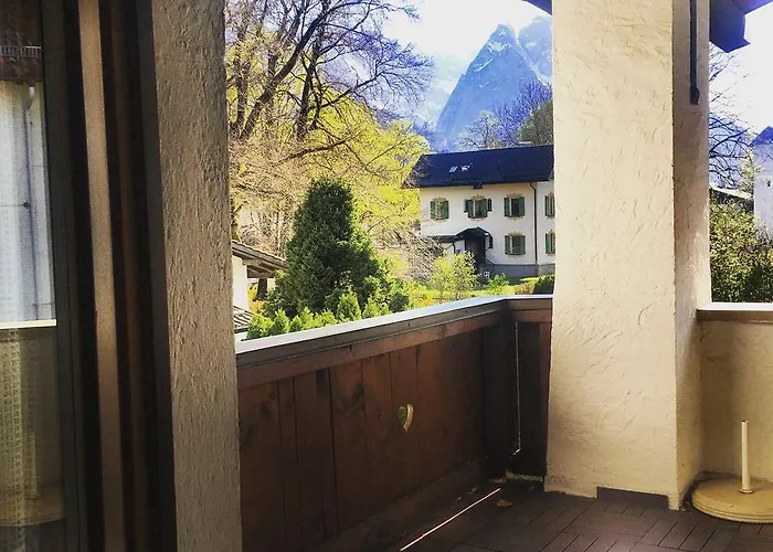 Gæstehus Gaestehaus Brigitte